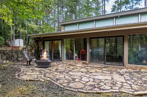 Exterior - 2862 Tree Top Rd, Dacula, GA 30019 photo 2 of 19