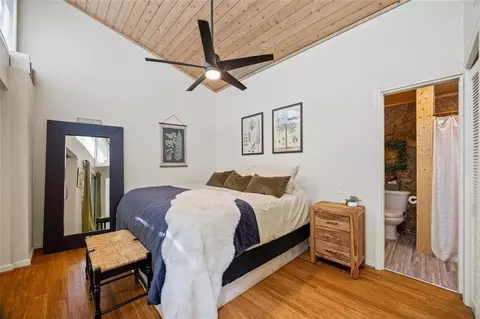 Bedroom - 2862 Tree Top Rd, Dacula, GA 30019 photo 2 of 5