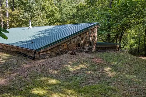 Exterior - 2862 Tree Top Rd, Dacula, GA 30019 photo 10 of 19
