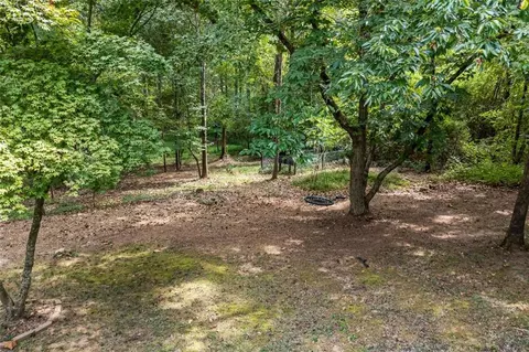 Exterior - 2862 Tree Top Rd, Dacula, GA 30019 photo 4 of 19
