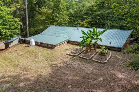 Exterior - 2862 Tree Top Rd, Dacula, GA 30019 photo 3 of 19