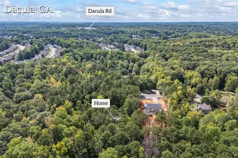 View/Area - 2862 Tree Top Rd, Dacula, GA 30019 photo 3 of 3