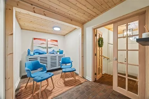 Entry Way - 2862 Tree Top Rd, Dacula, GA 30019 photo 2 of 2