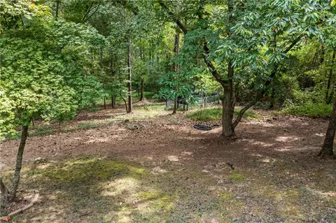 Exterior - 2862 Tree Top Rd, Dacula, GA 30019 photo 8 of 19