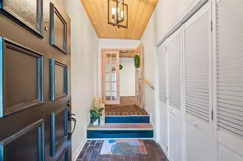 Entry Way - 2862 Tree Top Rd, Dacula, GA 30019 photo 1 of 2