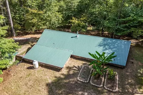 Exterior - 2862 Tree Top Rd, Dacula, GA 30019 photo 11 of 19