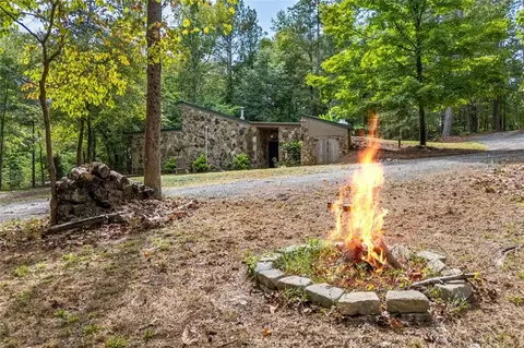 Exterior - 2862 Tree Top Rd, Dacula, GA 30019 photo 14 of 19