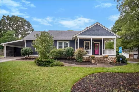 8 N Terrace Ave SE, Lindale, GA 30147