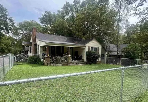 208 Church St NE, Rome, GA 30161