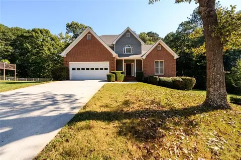 3730 Druids Dr SE, Conyers, GA 30013