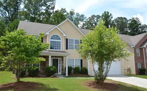 3465 Amhurst Pkwy, Atlanta, GA 30349
