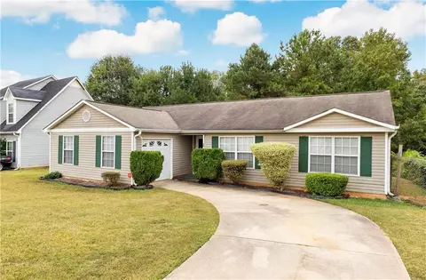 30 Inverness Trce, Riverdale, GA 30274