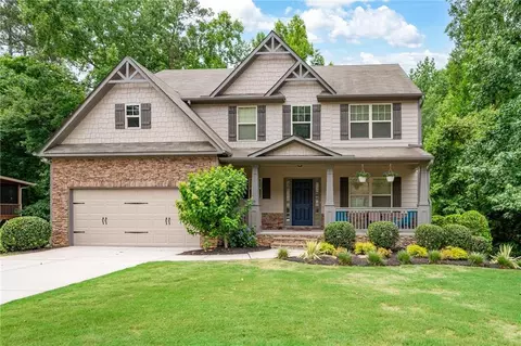 4173 Hidden Enclave Ln NW, Kennesaw, GA 30152