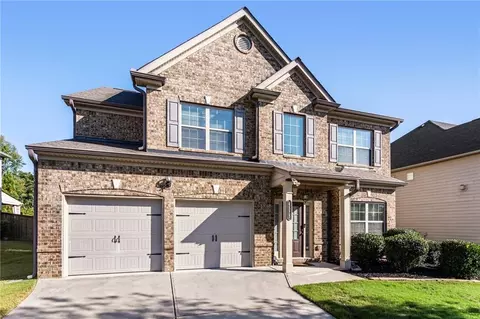 4575 Mossbrook Cir, Alpharetta, GA 30004