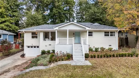 1250 Citadel Dr, Atlanta, GA 30324