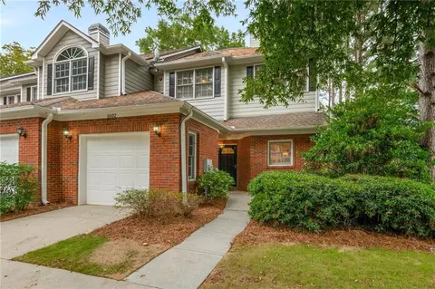 1602 Ivy Spring Dr SE, Smyrna, GA 30080