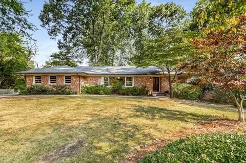 1692 Oak Ln NE, Atlanta, GA 30329
