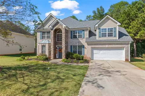 125 Winchester Dr, Covington, GA 30016