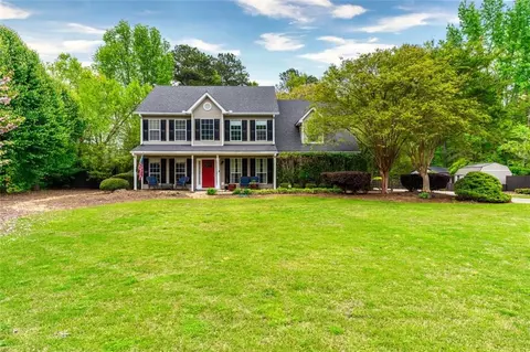 137 Stanfield Ct, Hampton, GA 30228