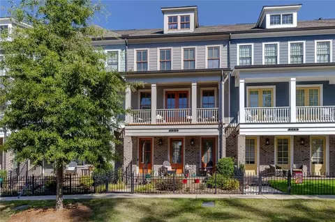 134 Inwood Walk, Woodstock, GA 30188