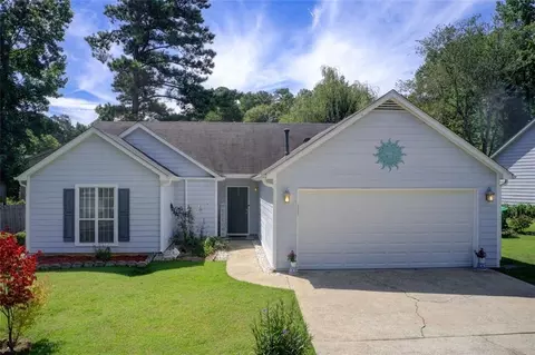 7323 Drake Ave, Lithonia, GA 30058