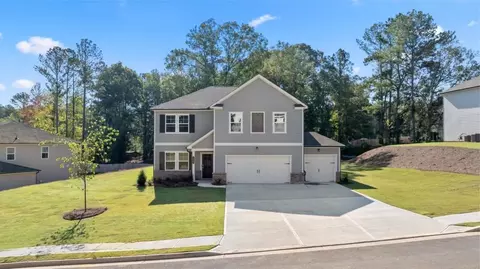 2808 Cromwell Ln, Snellville, GA 30039