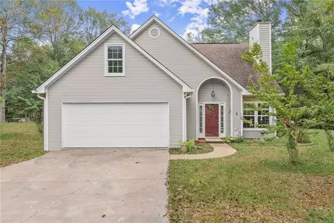 1471 Greenwood Ct, Canton, GA 30115