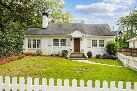 2259 Stephen Long Dr NE, Atlanta, GA 30305