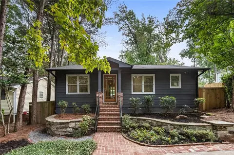 1308 Niles Ave NW, Atlanta, GA 30318