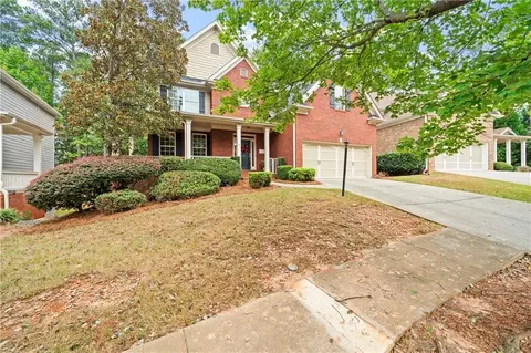 663 Hope Hollow Ln, Loganville, GA 30052
