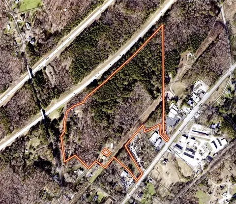 290 Old Vandiver Dr, Canton, GA 30114