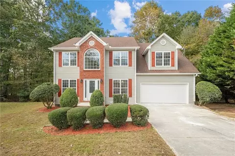 1808 Alcovy Oaks Dr, Lawrenceville, GA 30045
