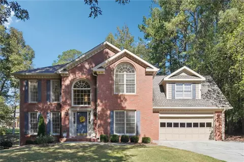 730 Spring Forest Dr, Lawrenceville, GA 30043