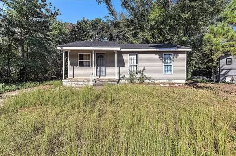 1309 Ridgeview Dr, Griffin, GA 30223