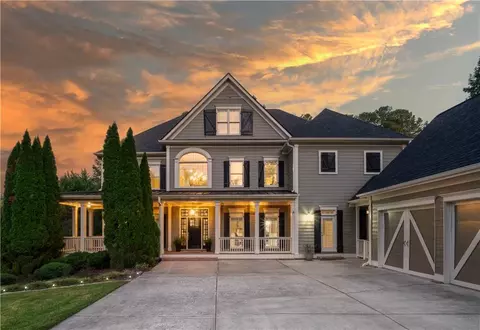 305 Oak Branch Ct, Milton, GA 30004