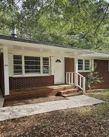 5113 Hiram Lithia Springs Rd, Powder Springs, GA 30127