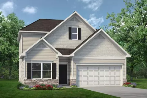 400 Deven Dr, Dallas, GA 30132