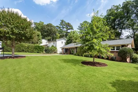 2925 Appling Dr, Chamblee, GA 30341 photo 6