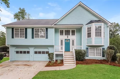 2240 Boulder Springs Dr, Ellenwood, GA 30294