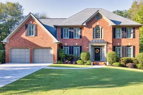 5381 Edgerton Dr, Peachtree Corners, GA 30092