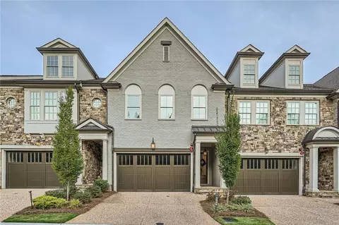 322 Abbington River Ln #19, Atlanta, GA 30339