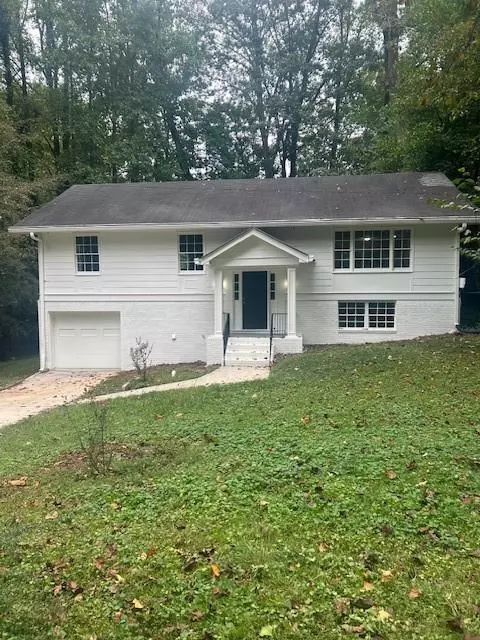 3143 Timber Oak Drive Dr, Atlanta, GA 30340