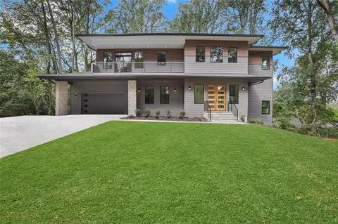 2736 Henderson Mill Rd, Atlanta, GA 30341