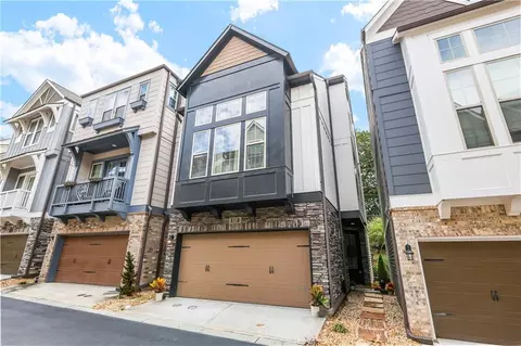 537 Mirrormont Dr SE, Smyrna, GA 30080