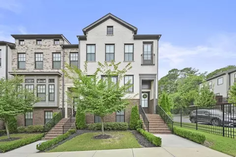 4320 Walsh Dr, Atlanta, GA 30338