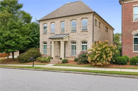 4303 Elliott Way, Smyrna, GA 30082