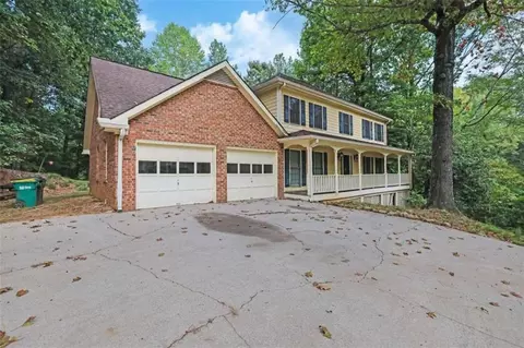 3736 Wildwood Farms Dr, Peachtree Corners, GA 30096