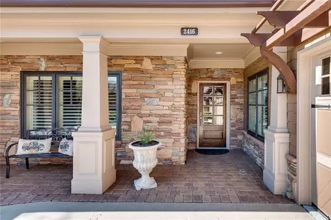 2416 Ballantrae Cir, Cumming, GA 30041