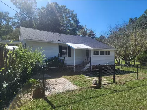 189 New St, Roberta, GA 31078 photo 14