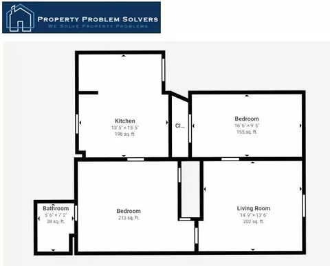 189 New St, Roberta, GA 31078 photo 3